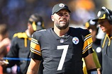 Ben Roethlisberger On Steelers Debut: NFL World Reacts - The Spun: What ...