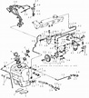(5640) - 4 CYL AG TRACTOR 40 SERIES (11/91-1/98) (09A01) - FUEL SYSTEM ...