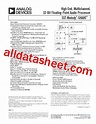 ADSST-21065LCS-240 Datasheet(PDF) - STMicroelectronics