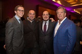 Pedro Martinez honored at Mayor’s We Are Boston gala – Bill Brett