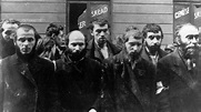 As Warsaw Ghetto uprising marks 70th anniversary, a new museum points ...