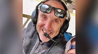 'All Loved Him': Pilot That Died in Helicopter Crash Was a Certified ...