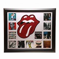 The Rolling Stones -Album Cover Art Collage 24x20