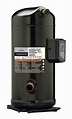Copeland Compressor – Castle AC – HVAC, Refrigeration equipments