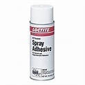 Loctite 30544 Loctite All-Purpose Spray Adhesive | DX Engineering