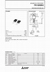 FK10KM-9 USE Datasheet pdf - SWITCHING USE. Equivalent, Catalog