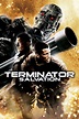 Terminator Salvation (2009) - Posters — The Movie Database (TMDB)