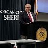 Leadership Series: Sheriff Rick Singleton (11/09/2022) - Press Releases ...