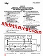 80960MC Datasheet(PDF) - Intel Corporation