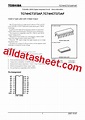 TC74HCT373AP_07 Datasheet(PDF) - Toshiba Semiconductor