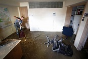 5 tips for preventing, cleaning up a wet basement | MPR News