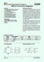 G2996_541599.PDF Datasheet Download --- IC-ON-LINE