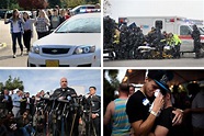 What It’s Like to Cover Mass Shootings — One After the Other - The New ...