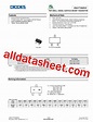 2DA1774Q-7-F Datasheet(PDF) - Diodes Incorporated