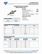 VS-25F(R) Series Standard Recovery Diodes (Stud Version