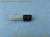 Semiconductor: 2SD1145 (2SD 1145) - TRANSISTOR SILICON NPN / 60V / 5A ...