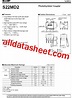 S22MD2 Datasheet(PDF) - Sharp Corporation