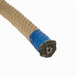 UV Resistance PP Steel Combination Rope Fishing Rope - Buy Steel Rope ...