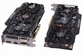 Gigabyte Radeon R9 290X OC and R9 290 OC Review > WindForce Cooler Is ...