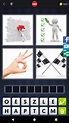 4 Pics 1 Word Answers Solutions: LEVEL 492 COMPLETE