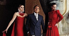 Valentino: The Last Emperor Poster - FilmoFilia