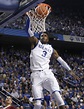 Nerlens Noel Has Torn ACL, Kentucky Forward Out For The Season (VIDEO ...