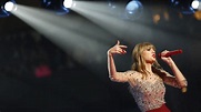 Taylor Swift Live Wallpaper - Taylor Swift Hd Singing - 1920x1080 ...