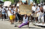 30 dead in battle with gangs protecting alleged Jamaican druglord ...