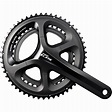 Shimano 105 FC-5800 11-Speed Crankset | Competitive Cyclist