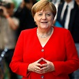 German Chancellor Angela Merkel Goes Into Self-Isolation – The End Time ...