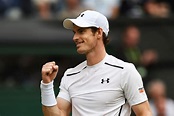 What time is Andy Murray playing today? Murray v Berdych, Wimbledon ...