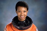 Mae Jemison | The first Black woman in space | New Scientist | New ...
