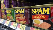 Fun facts about iconic canned meat Spam | abc13.com