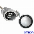 オムロン(OMRON) E52-P20C-N D=8 温度センサ 端子内蔵形 (保護管長 20cm φ8) NN :e52-p20c-d-8 ...