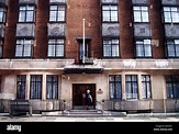 KING EDWARD VII HOSPITAL FOR OFFICERS IN LONDON Stock Photo - Alamy