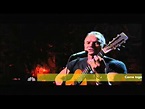 Sting - Message in a Bottle - Hurricane Sandy Relief Telethon - YouTube