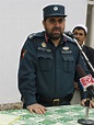 Afghan National Police station opens in Ashterlee, Daykundi province ...