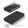 AD630AR ADI Other Components | Veswin Electronics Limited