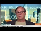 Bruce Perlowin on Bloomberg TV - YouTube