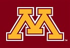 Minnesota Golden Gophers Alternate Logo - NCAA Division I (i-m) (NCAA i ...
