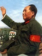 Mao Zedong : podcast 2000 ans d'Histoire