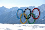 Winter Olympics Wallpapers - Wallpaper Cave