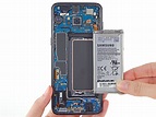 Samsung Galaxy S8 Battery Replacement - iFixit Repair Guide