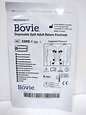 New BOVIE ESRE / ESRE-1 Disposable Split Adult Return Electrode Pads ...
