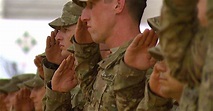 Hundreds Of Fort Carson Soldiers Return Home, Some For Final Time - CBS ...