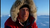 Harry's Arctic Heroes - 2nd Programme - YouTube