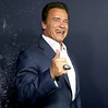Arnold Schwarzenegger Celebrates Joseph Baena’s Birthday: Pic