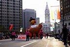 Philly Thanksgiving Day Parade 2022: How to watch and what to know -WHYY
