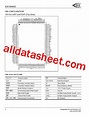 IC61S6432 Datasheet(PDF) - Integrated Circuit Solution Inc