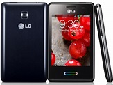 LG: Smartphone LG Optimus L3 II ab März in Deutschland - Notebookcheck ...